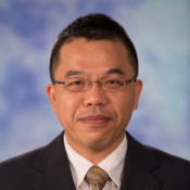 Associate Professor Stewart Vella